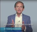 Dr Frédéric Saldmann